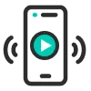 Live配信機能