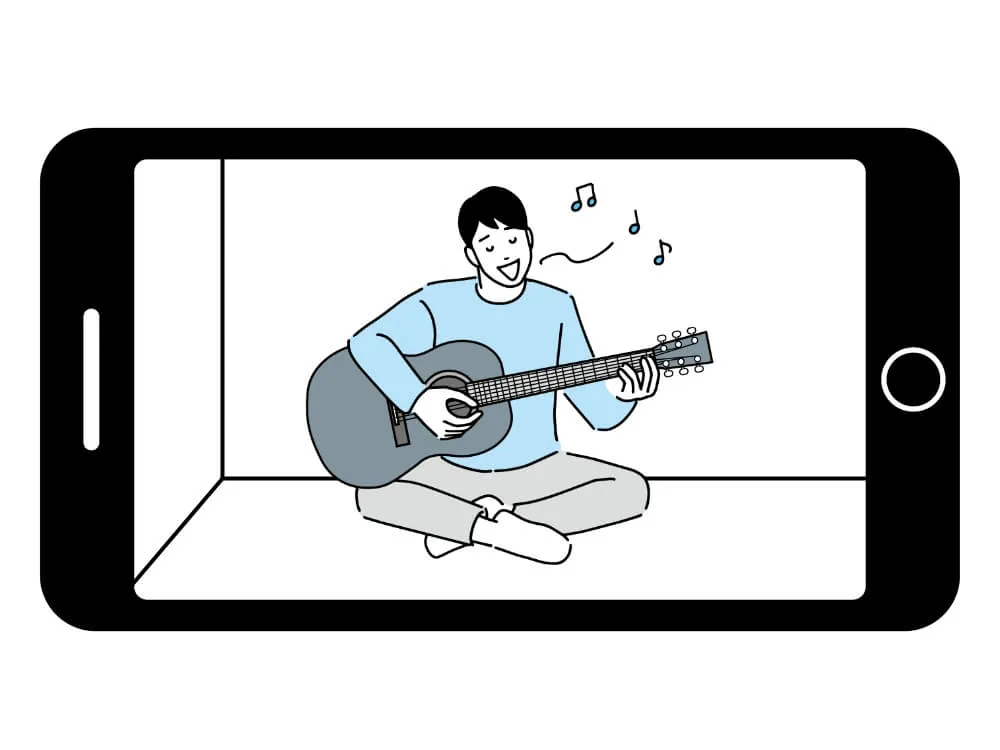 オンラインサロン ライブ配信